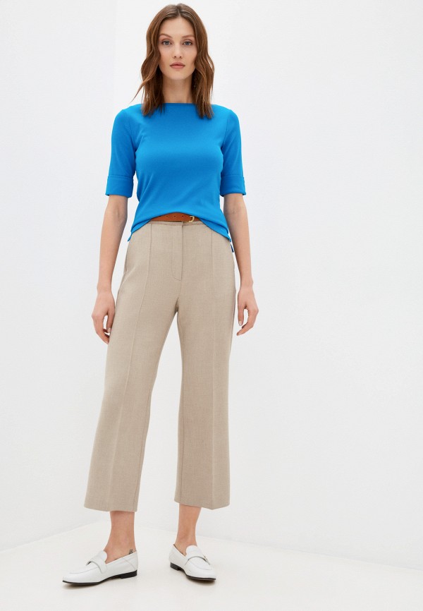 фото Футболка lauren ralph lauren