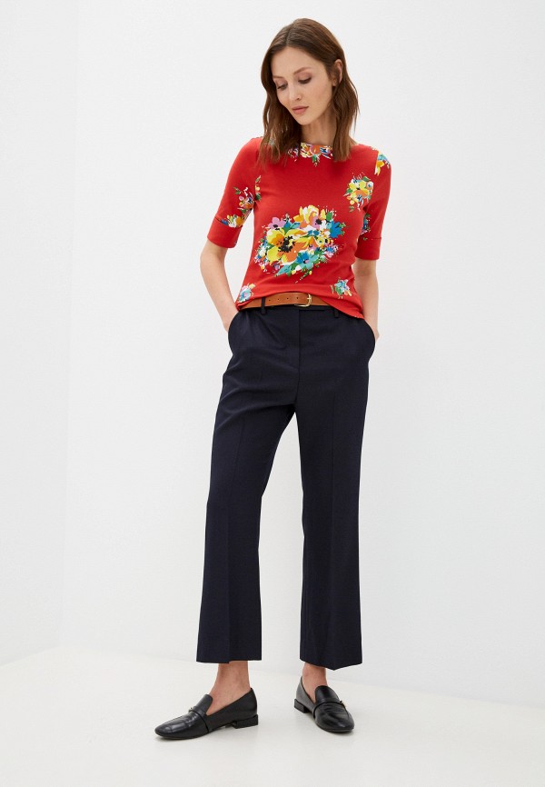 фото Футболка lauren ralph lauren