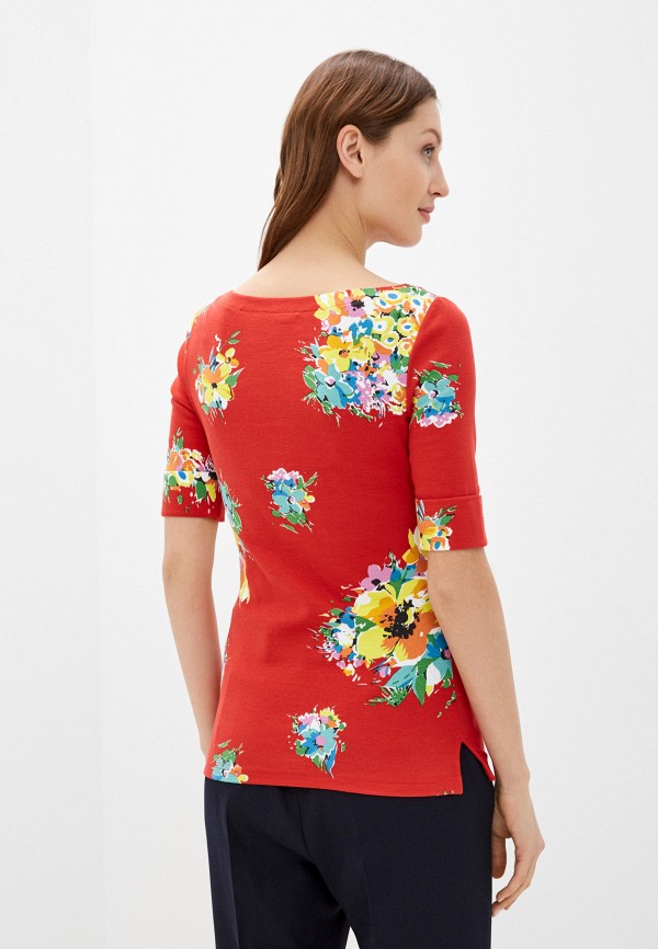 фото Футболка lauren ralph lauren