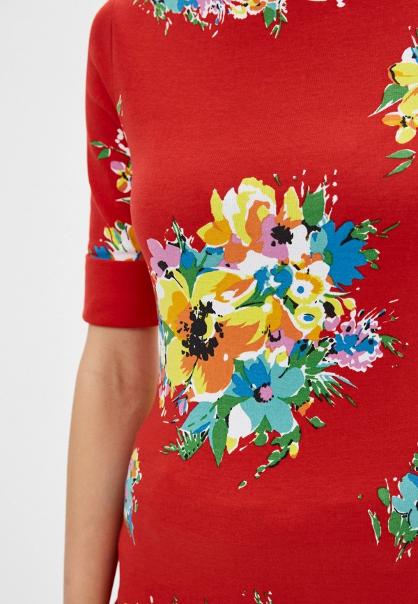 фото Футболка lauren ralph lauren