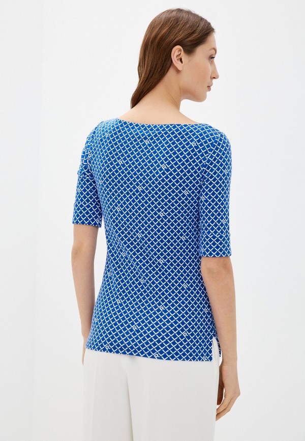 фото Футболка lauren ralph lauren