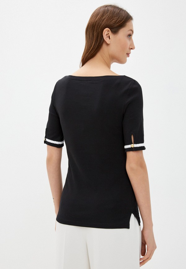 фото Футболка lauren ralph lauren