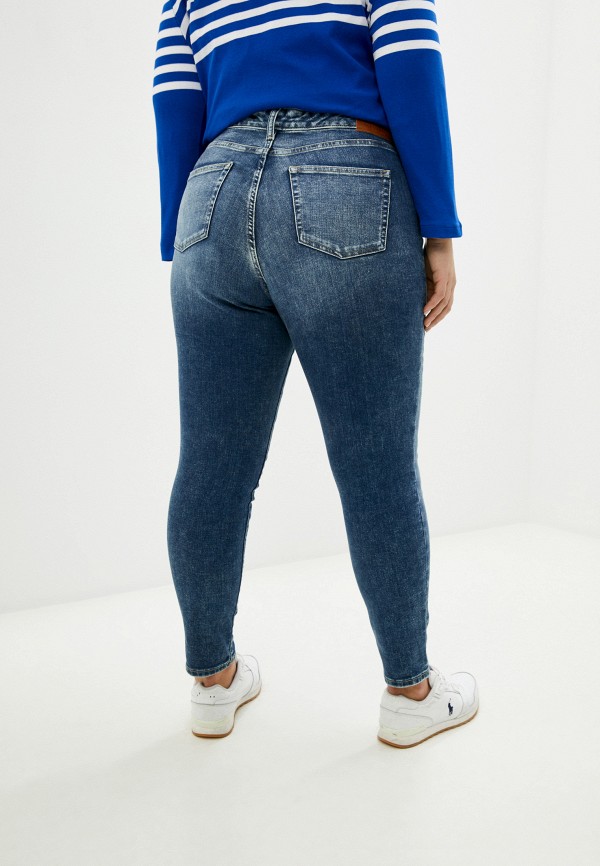 фото Джинсы lauren ralph lauren woman