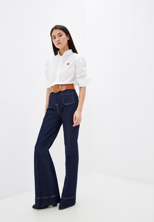 фото Рубашка polo ralph lauren