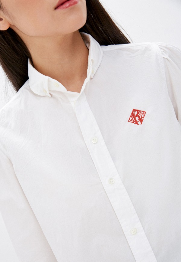 фото Рубашка polo ralph lauren