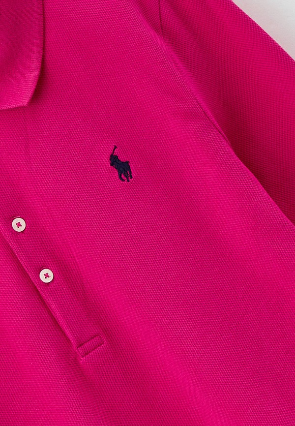фото Поло polo ralph lauren
