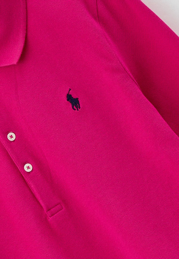 фото Поло polo ralph lauren