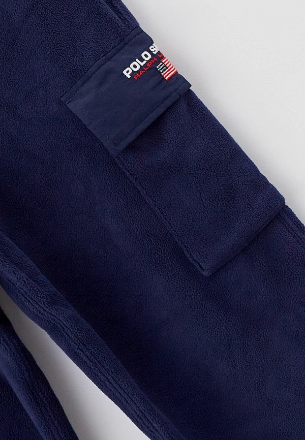фото Брюки спортивные polo ralph lauren