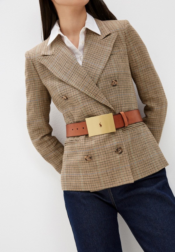 фото Ремень polo ralph lauren