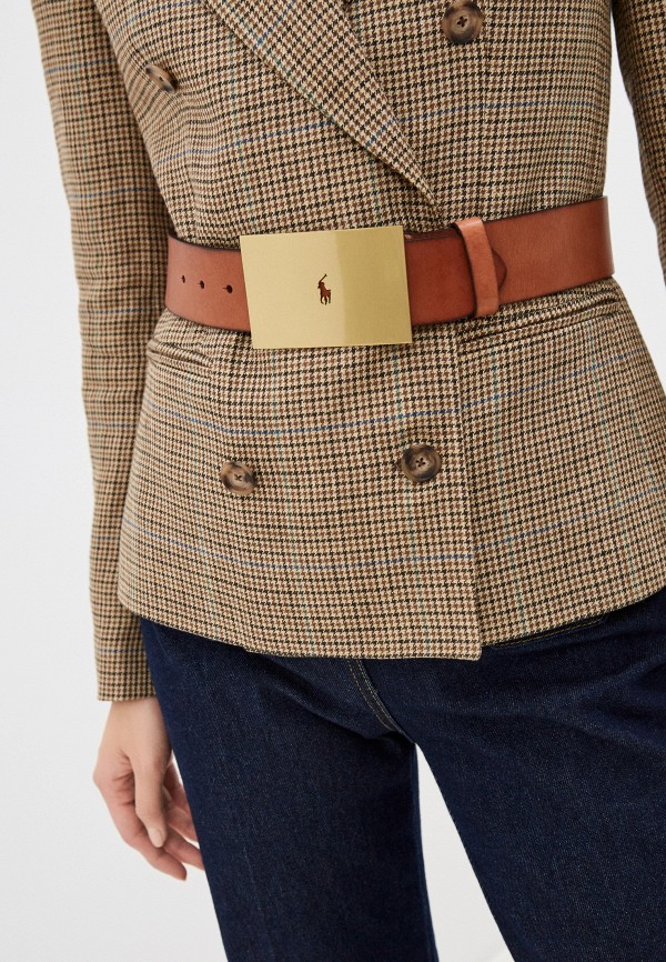 фото Ремень polo ralph lauren