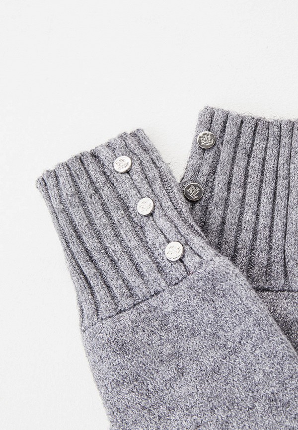 фото Перчатки lauren ralph lauren