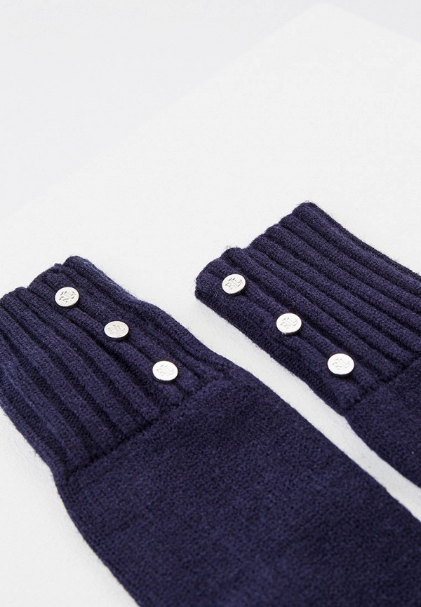 фото Перчатки lauren ralph lauren