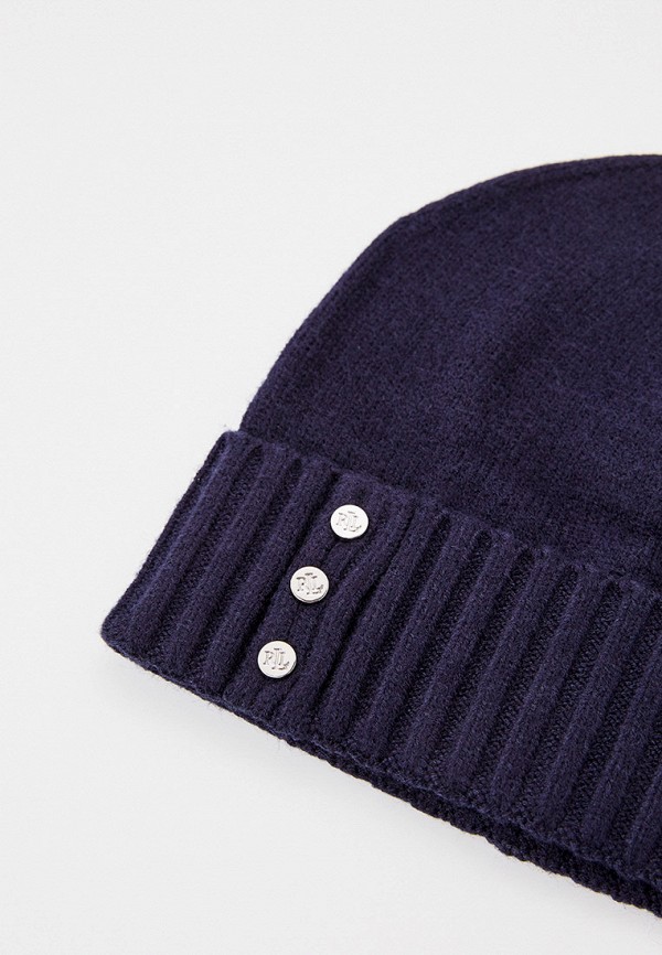 фото Шапка lauren ralph lauren