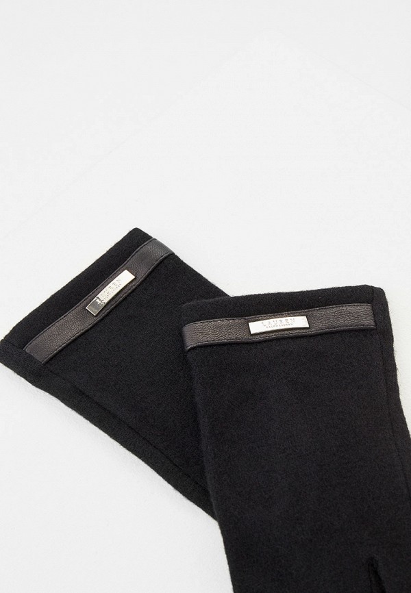 фото Перчатки lauren ralph lauren