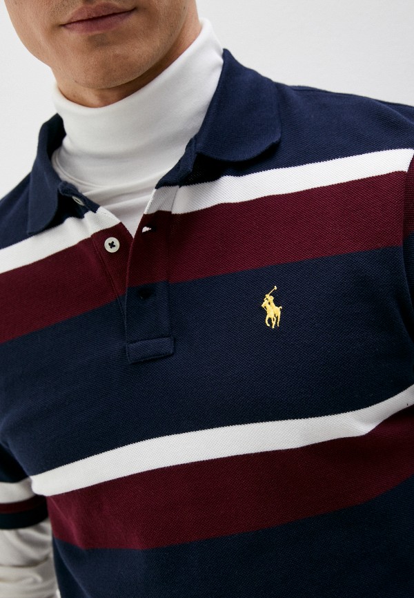 фото Поло polo ralph lauren