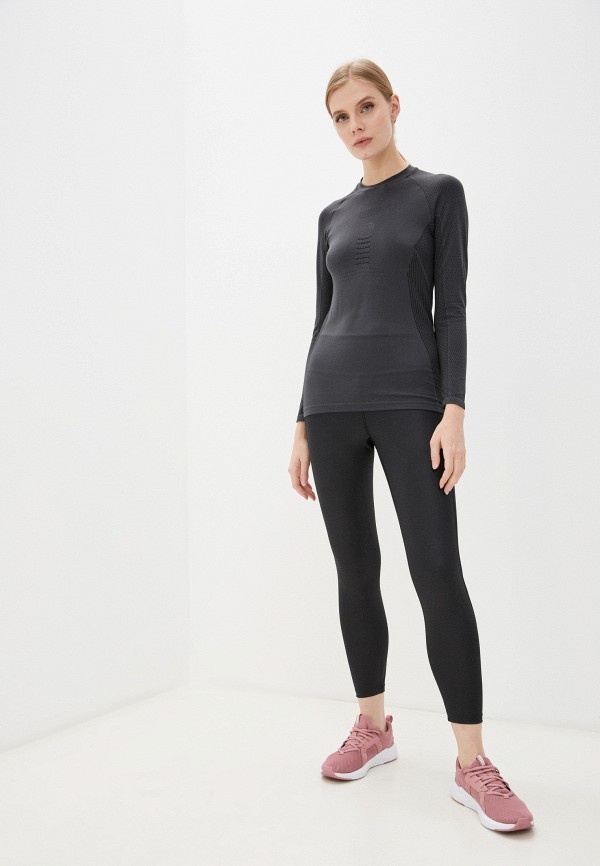 фото Лонгслив спортивный the north face