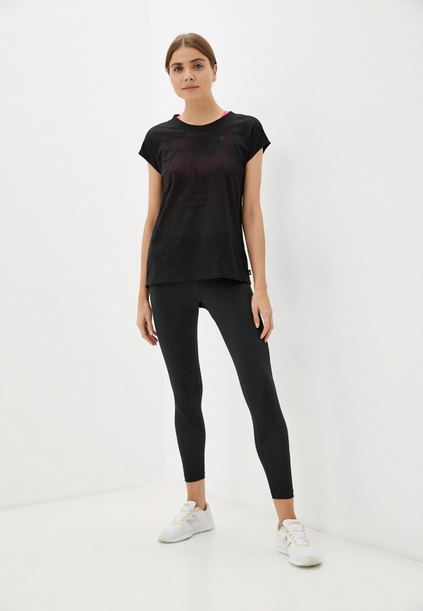 фото Футболка the north face