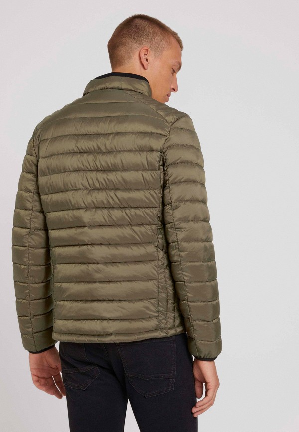 фото Куртка утепленная tom tailor