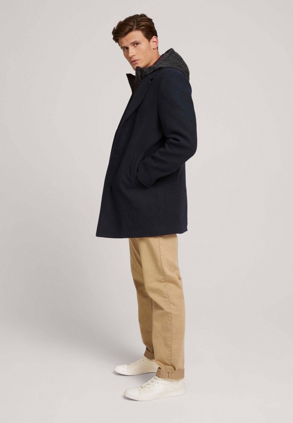 фото Пальто tom tailor denim