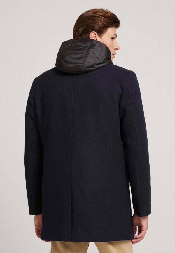 фото Пальто tom tailor denim
