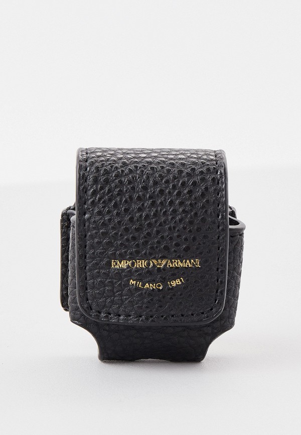 фото Чехол для наушников emporio armani