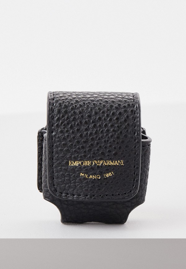 фото Чехол для наушников emporio armani