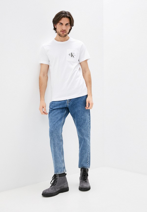 фото Джинсы calvin klein jeans