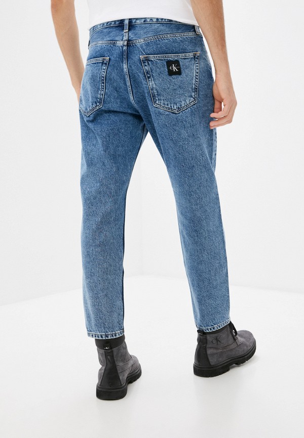 фото Джинсы calvin klein jeans