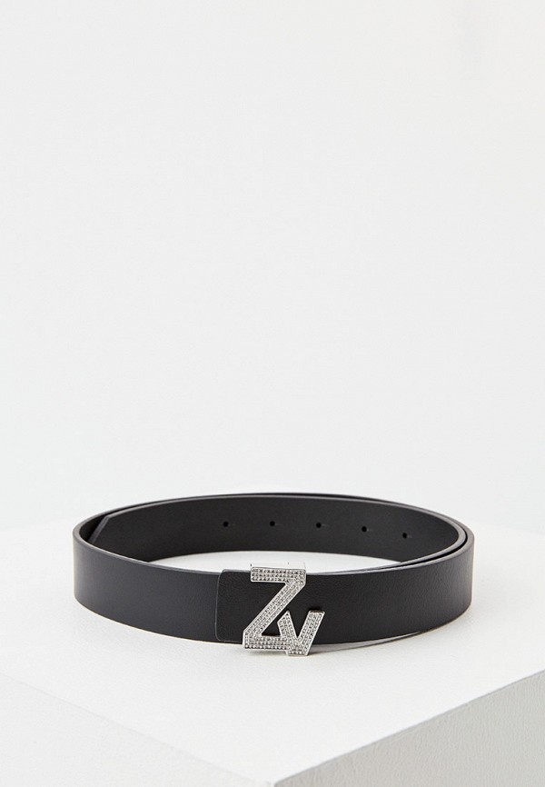 фото Ремень zadig & voltaire
