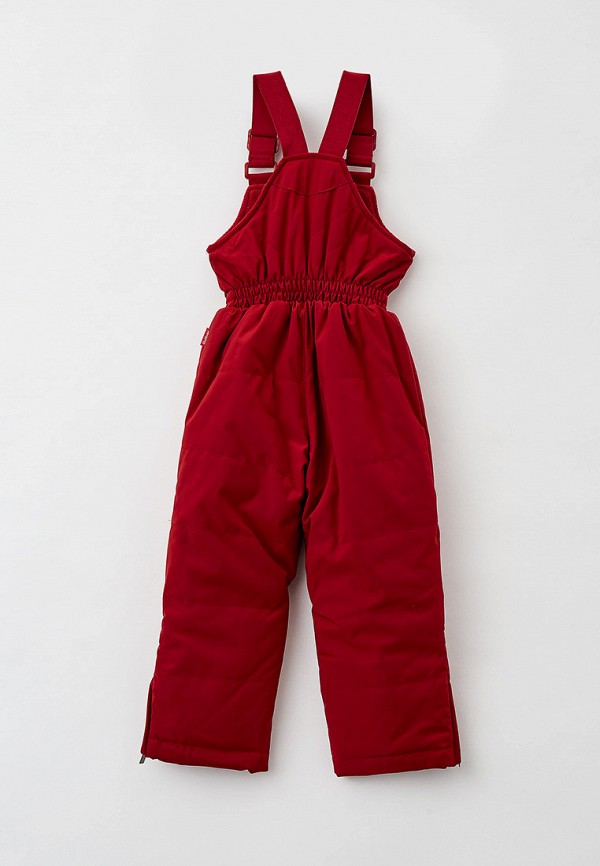 фото Брюки утепленные gulliver