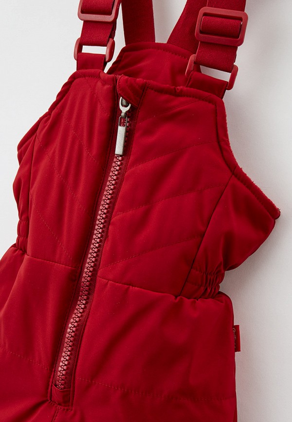 фото Брюки утепленные gulliver