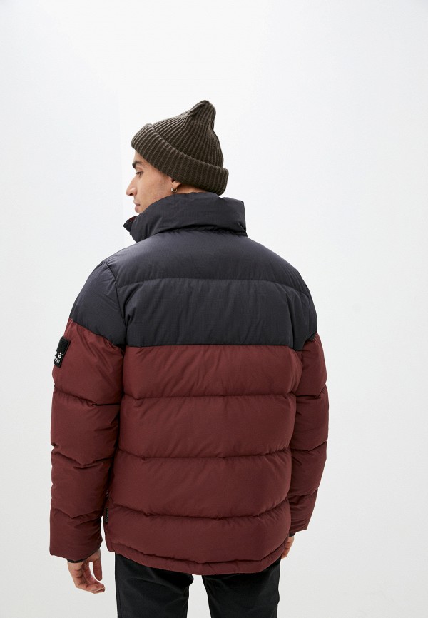 фото Пуховик jack wolfskin