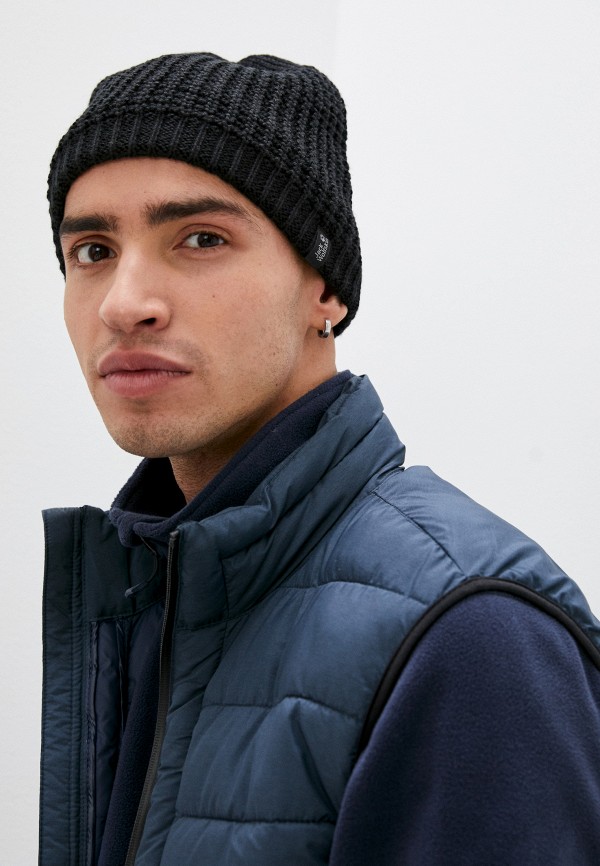 фото Шапка jack wolfskin