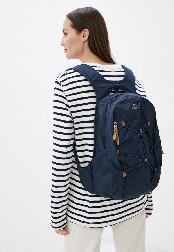 фото Рюкзак jack wolfskin