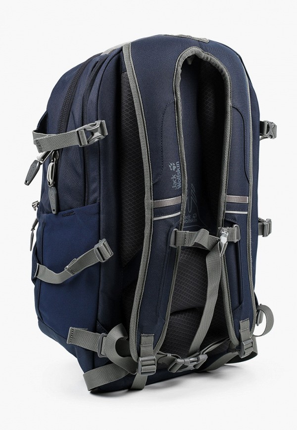 фото Рюкзак jack wolfskin