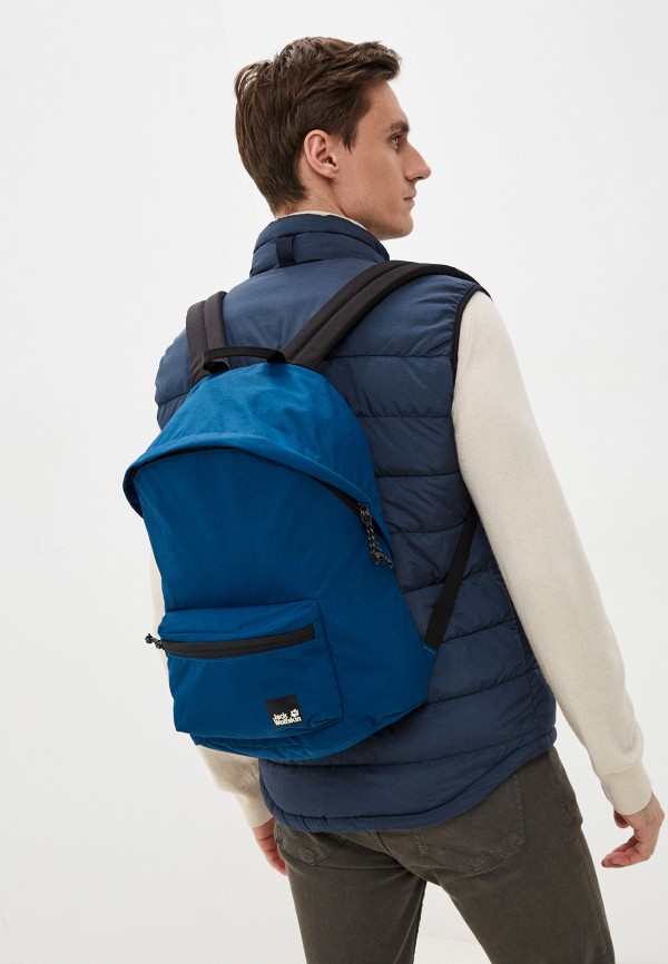 фото Рюкзак jack wolfskin