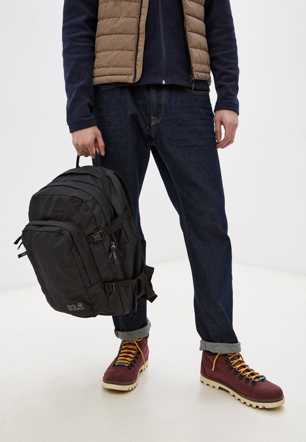 фото Рюкзак jack wolfskin