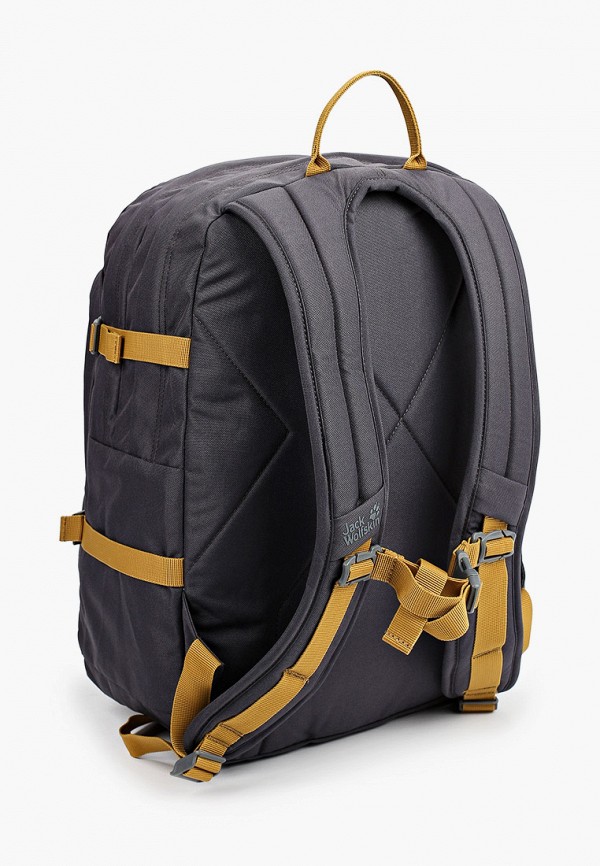 фото Рюкзак jack wolfskin