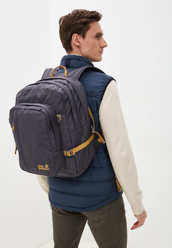 фото Рюкзак jack wolfskin