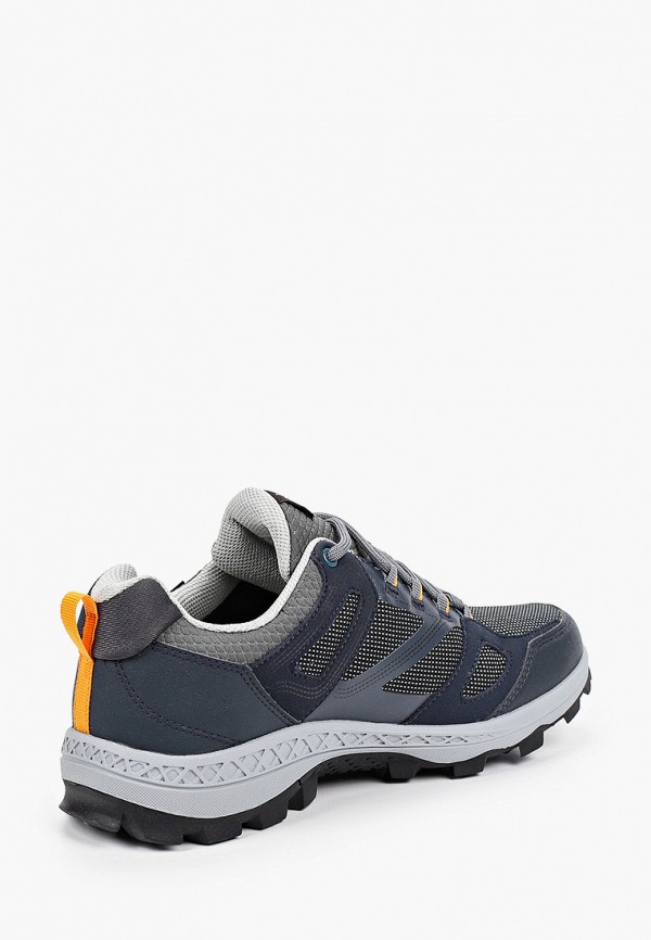 фото Ботинки трекинговые jack wolfskin