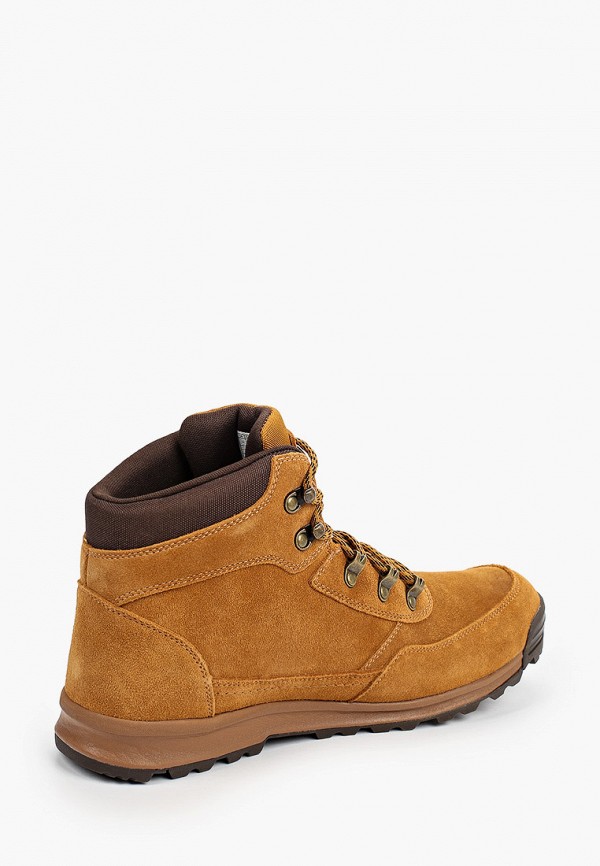 фото Ботинки jack wolfskin