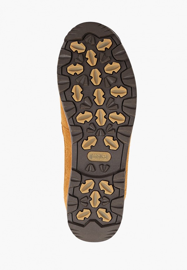 фото Ботинки jack wolfskin