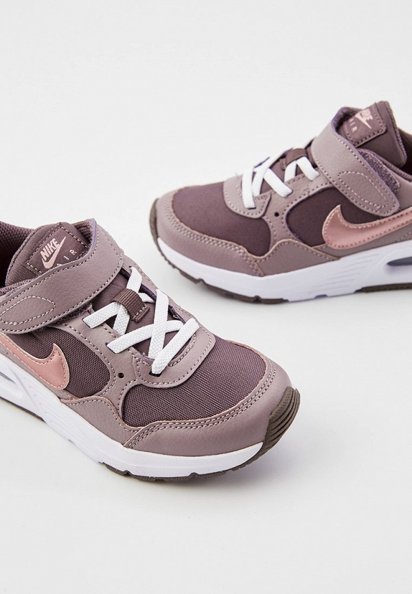 фото Кроссовки nike