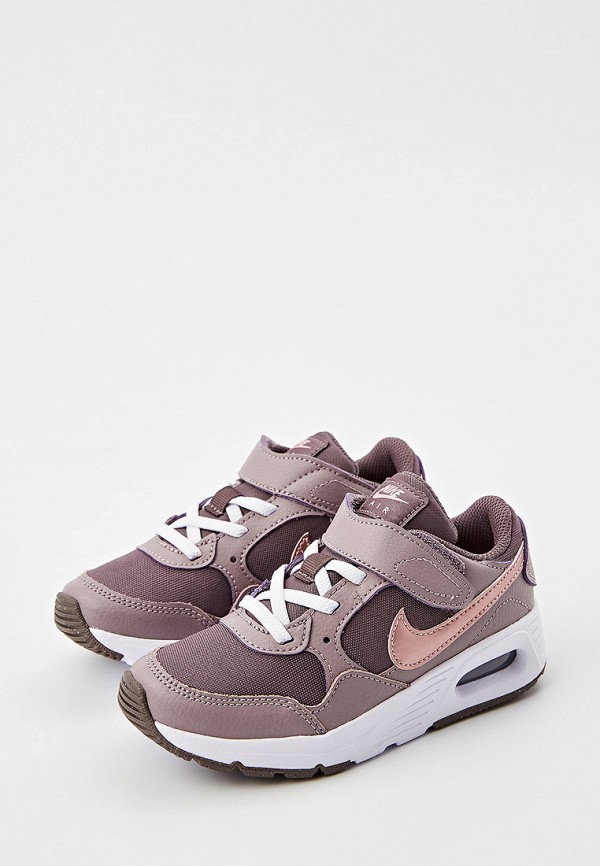 фото Кроссовки nike