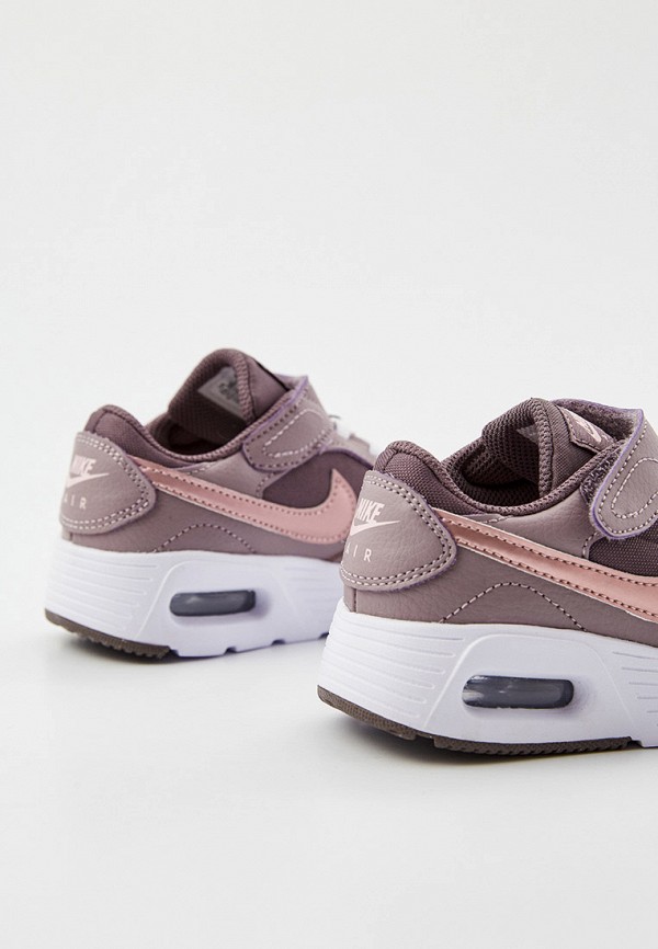 фото Кроссовки nike