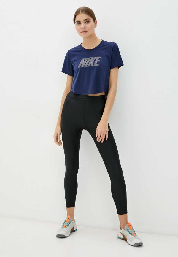 фото Футболка спортивная nike