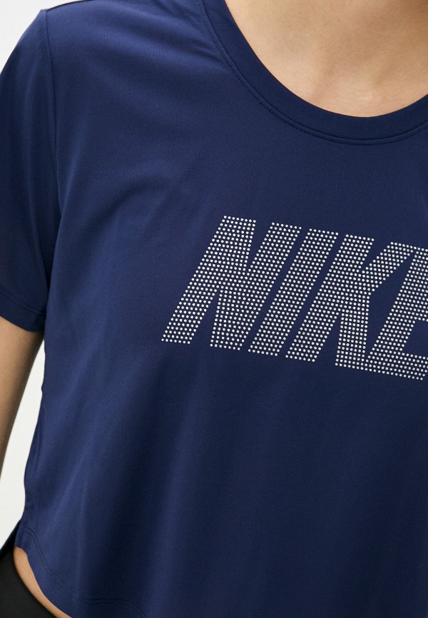 фото Футболка спортивная nike