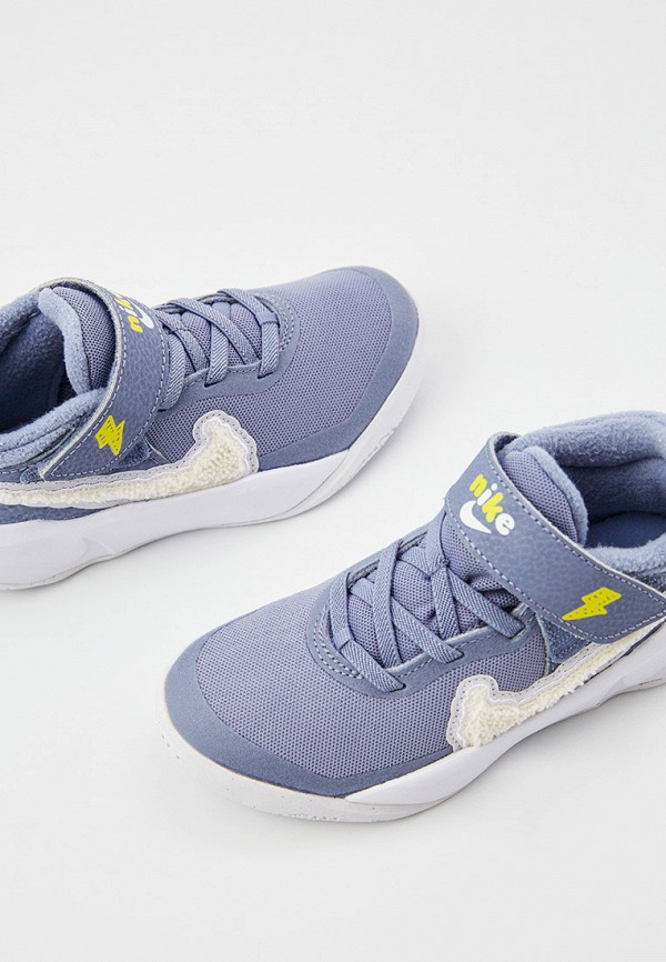 фото Кроссовки nike