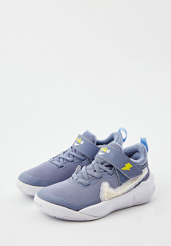 фото Кроссовки nike