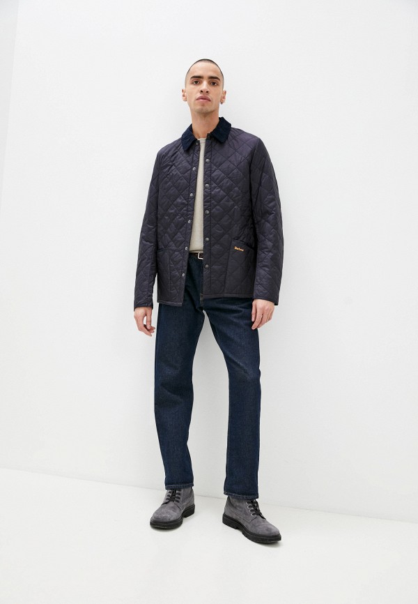 фото Куртка утепленная barbour